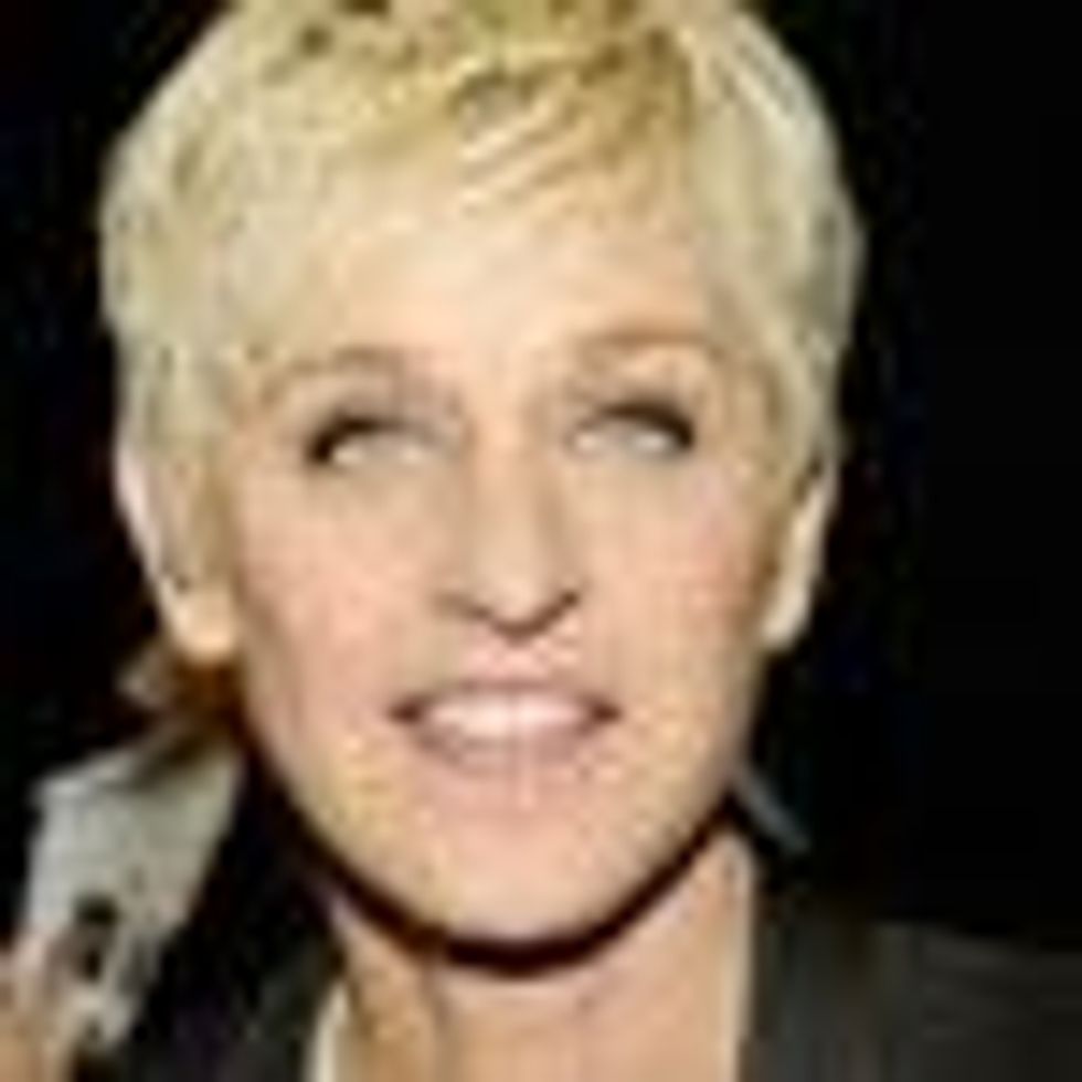 Ellen DeGeneres and JCPenney Win: One Million Moms Gives Up! 