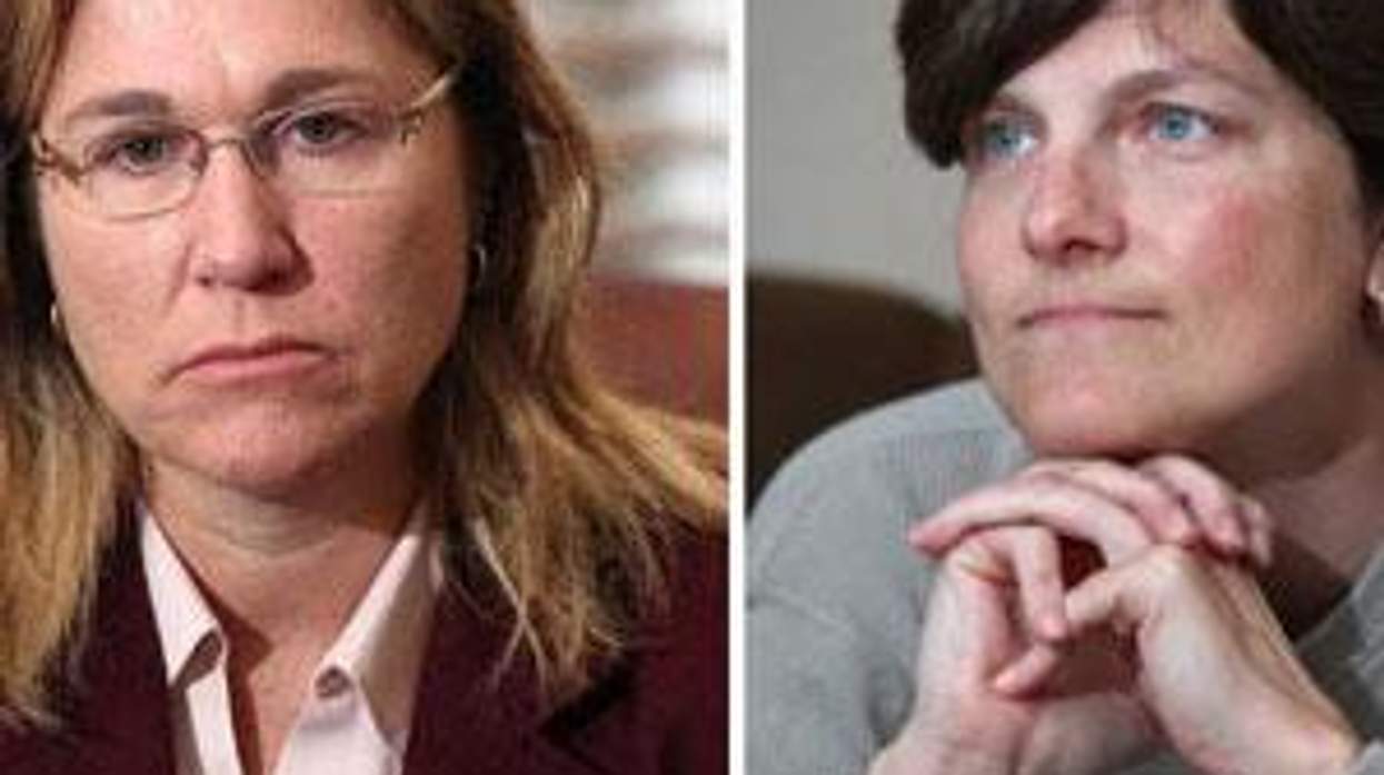 Ohio Lesbian Mother and Former Partner Must Share Custody of 8-Year-Old