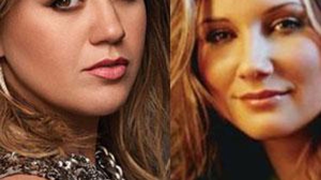 Kelly Clarkson and Jennifer Nettles to Costar on ABC's Singing Competition 'Duets'