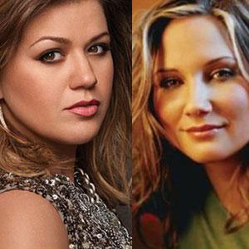 Kelly Clarkson and Jennifer Nettles to Costar on ABC's Singing Competition 'Duets'