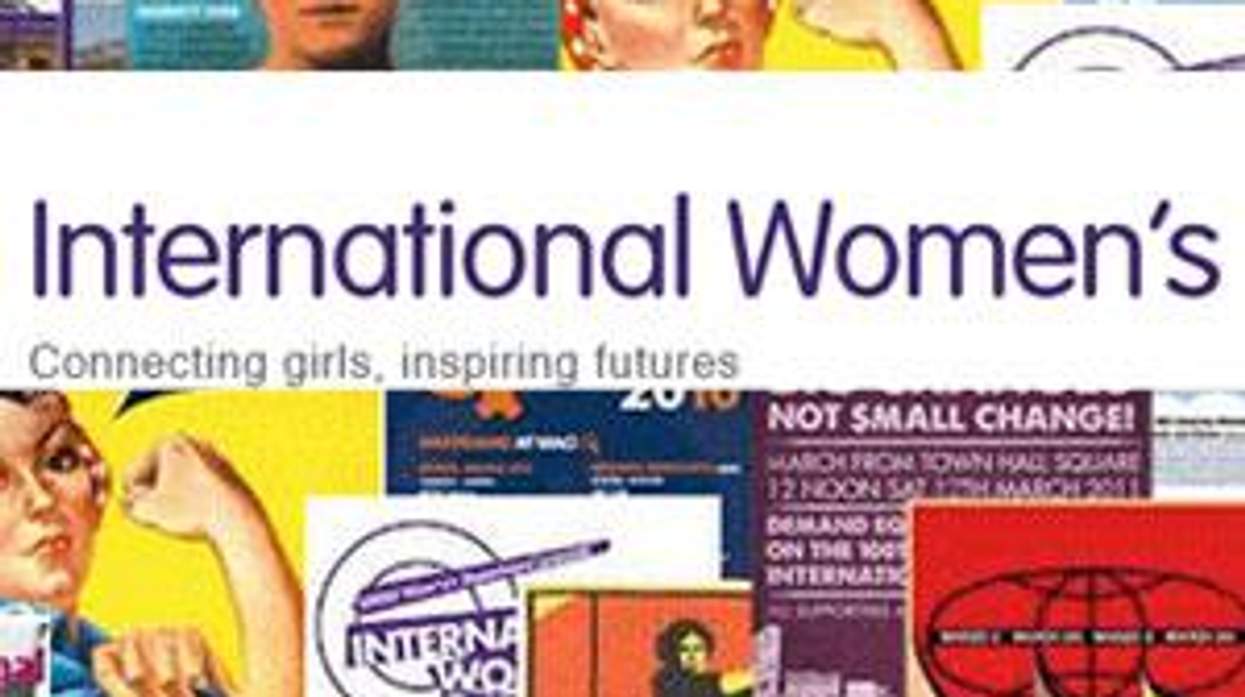 International Women's Day: Why Women Count - Video