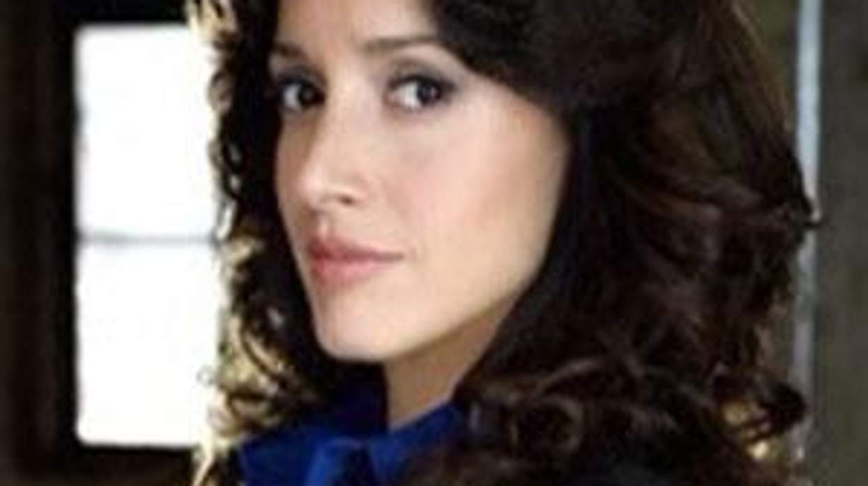 Jennifer Beals Returns to the Big Screen in 'The Lord of Vinyl'