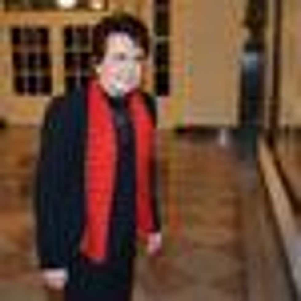Billie Jean King's New 'Battle of the Sexes' Republicans' War on Women - Sign the Petition! 