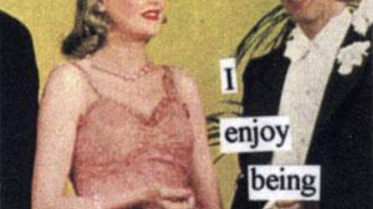 Are You a Slut? Mother Jones has a Flowchart to Help You Determine