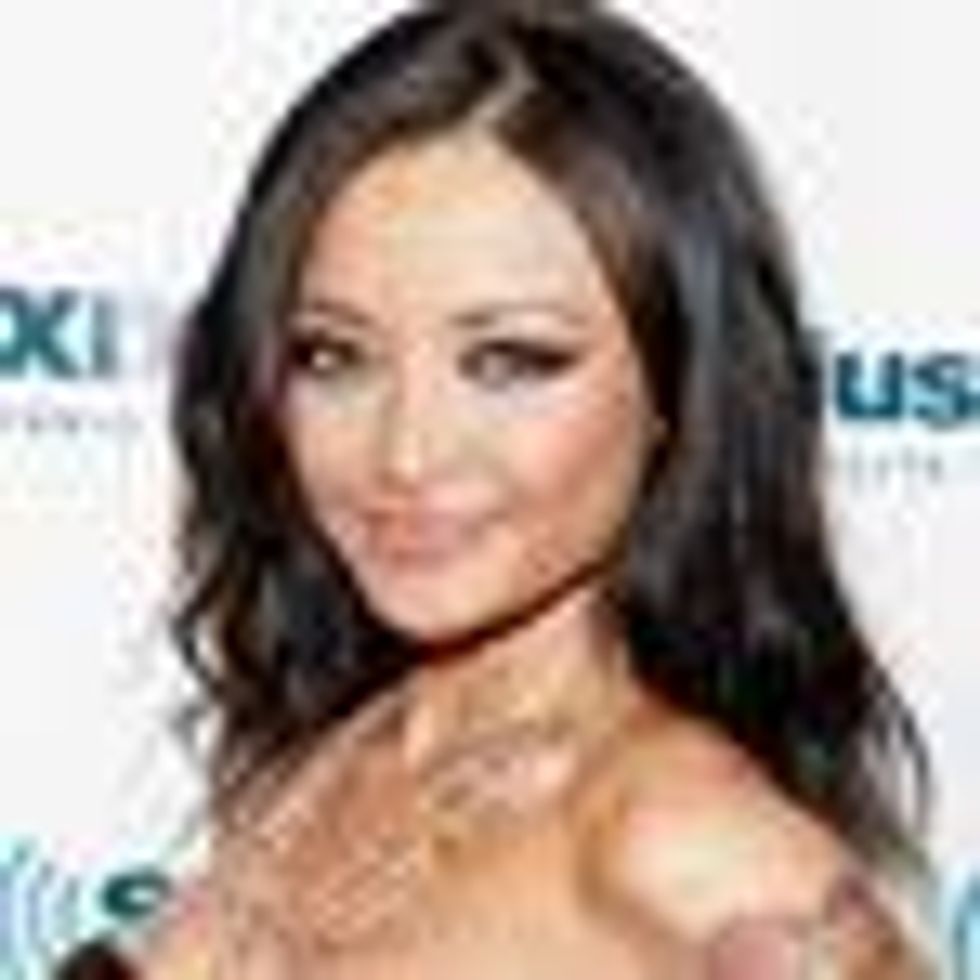 Tila Tequila Hospitalized for a Brain Aneurysm Reported as Suicide Attempt