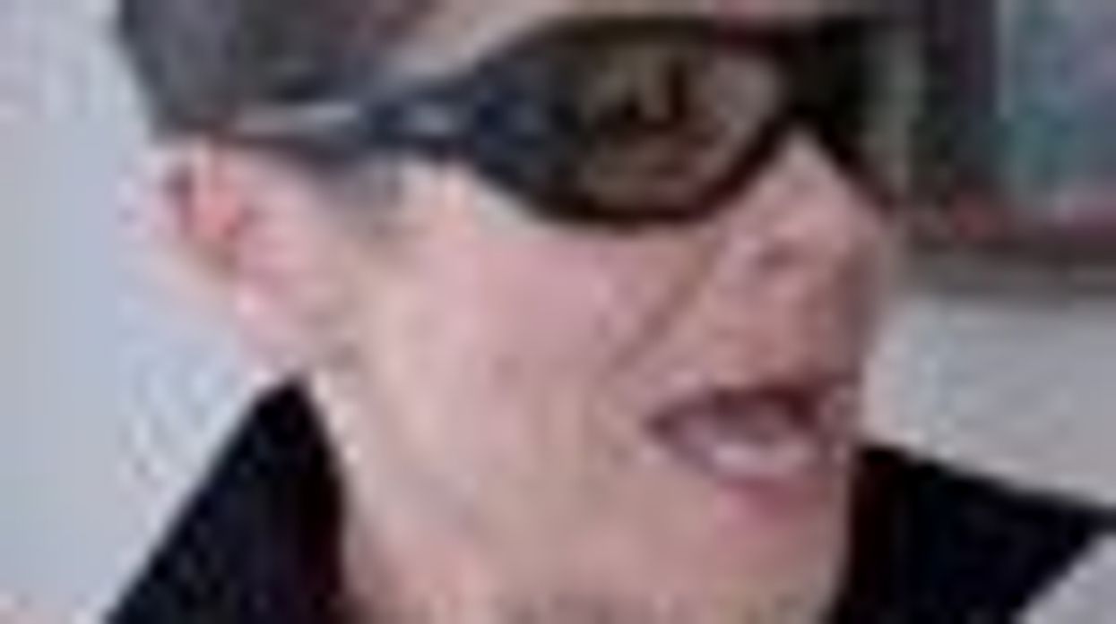 Kate Clinton's Mad March-Contraception Bans, Fetus Laws and Women's History - Video