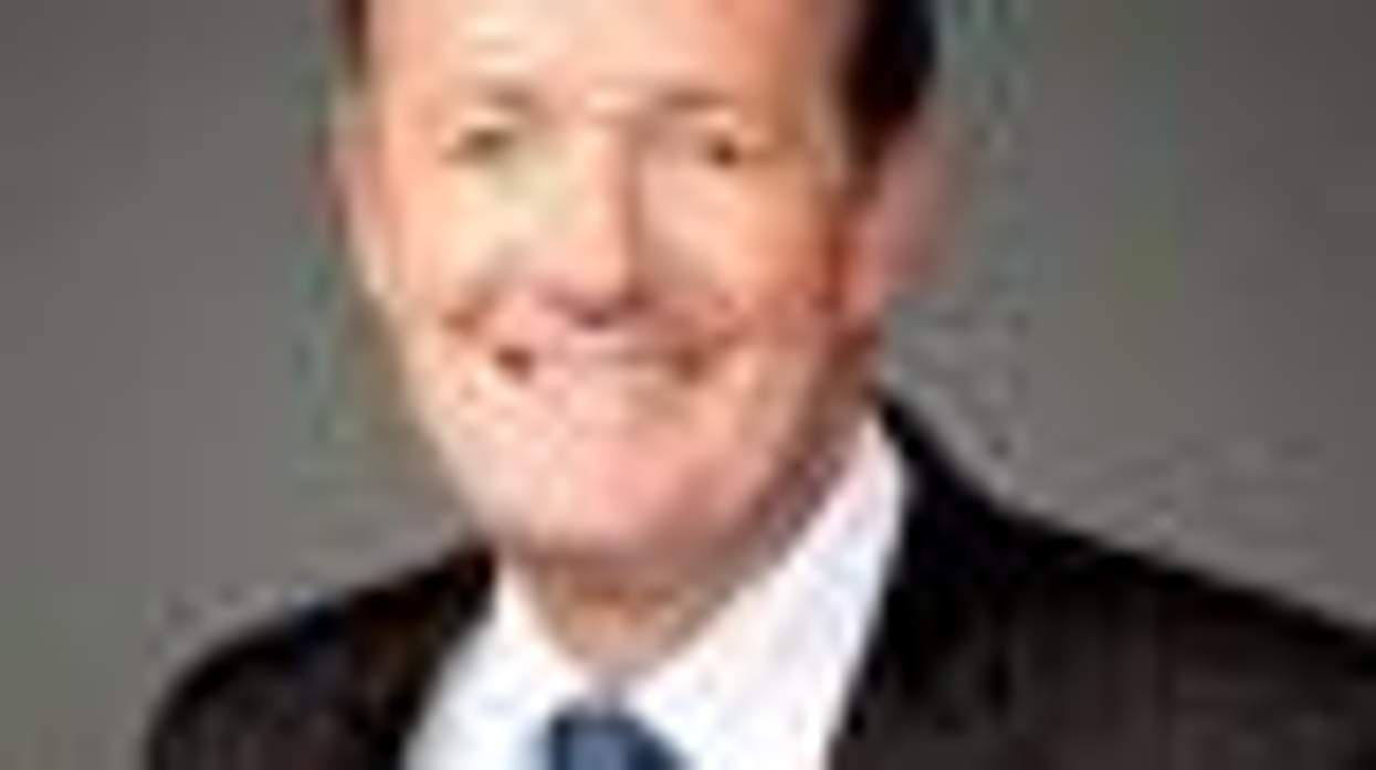 Piers Morgan Says Kirk Cameron's Antigay Remarks were Brave but Strange