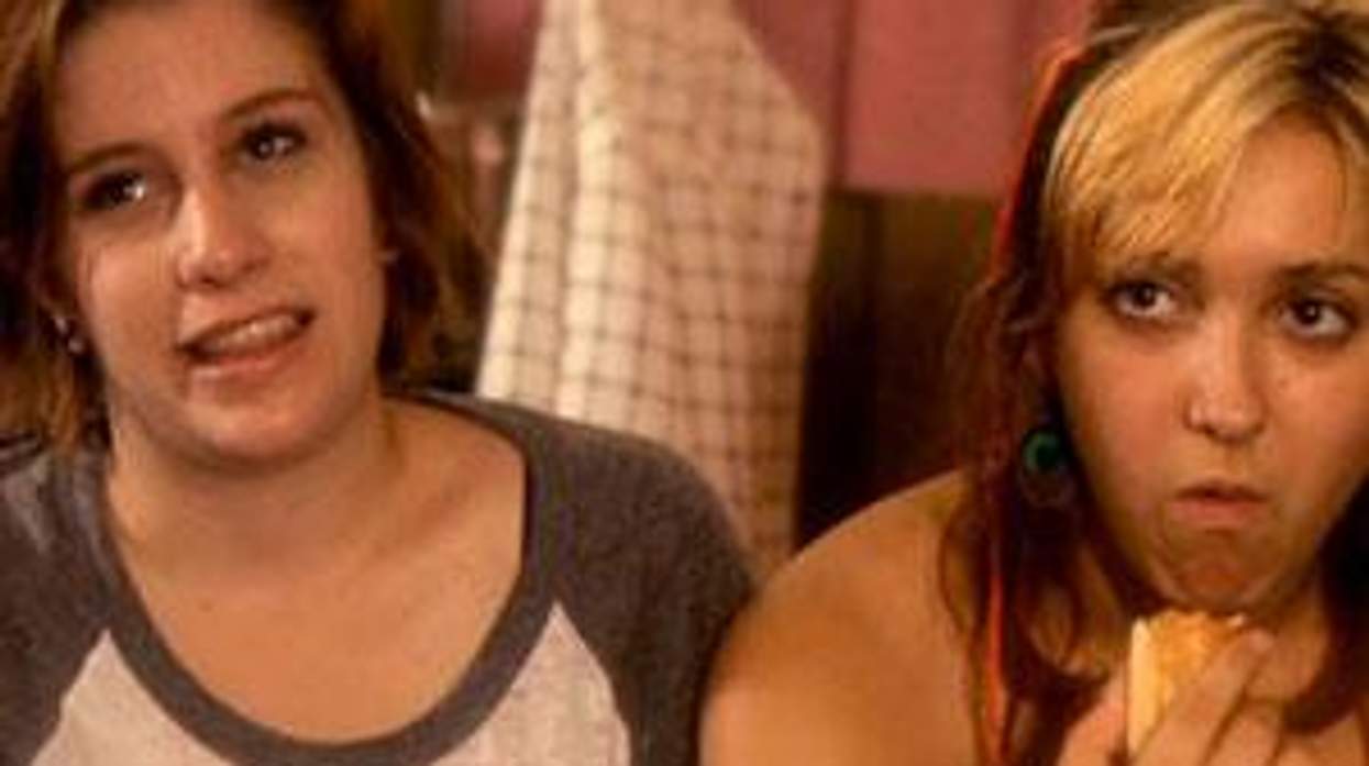 'Orange Juice in Bishop's Garden' Season 5 Episode 7: Video