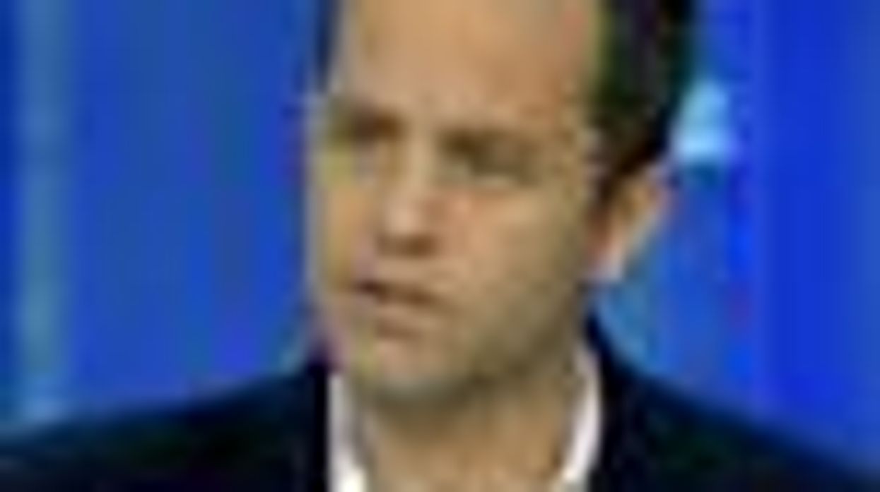Kirk Cameron's Antigay Remarks Prompt GLAAD to Take Action