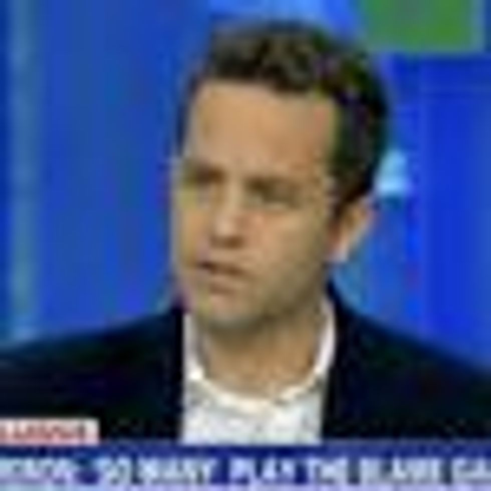 Kirk Cameron's Antigay Remarks Prompt GLAAD to Take Action 
