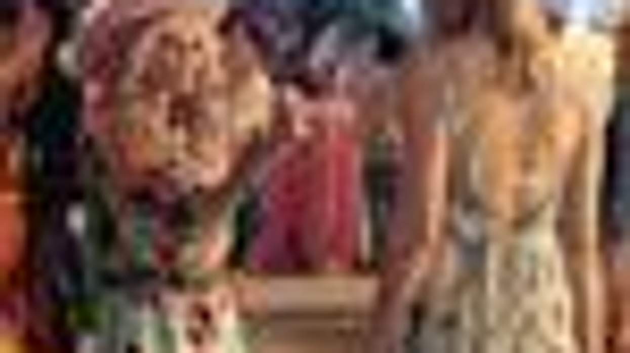 The GCB Gals are the New Mean Girls - Video