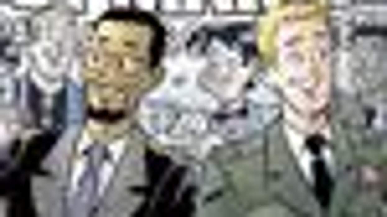 Gay Archie Comics Sells Out - Take that One Million Moms!