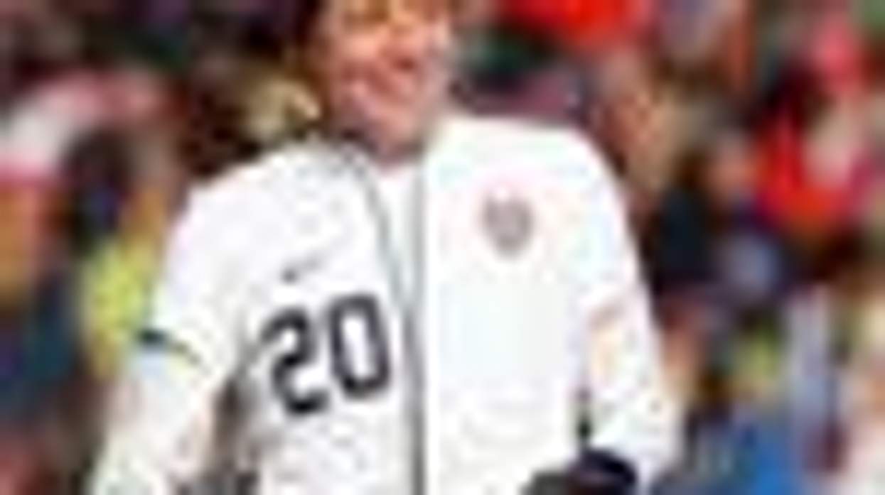 US Women's Soccer Team Defeats Norway - Continues Streak!