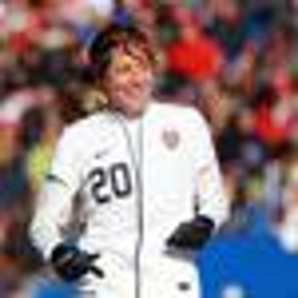 US Women's Soccer Team Defeats Norway - Continues Streak! 