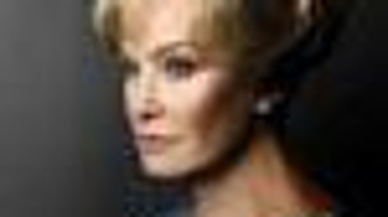 'American Horror Story's' Next Season to Focus on Jessica Lange