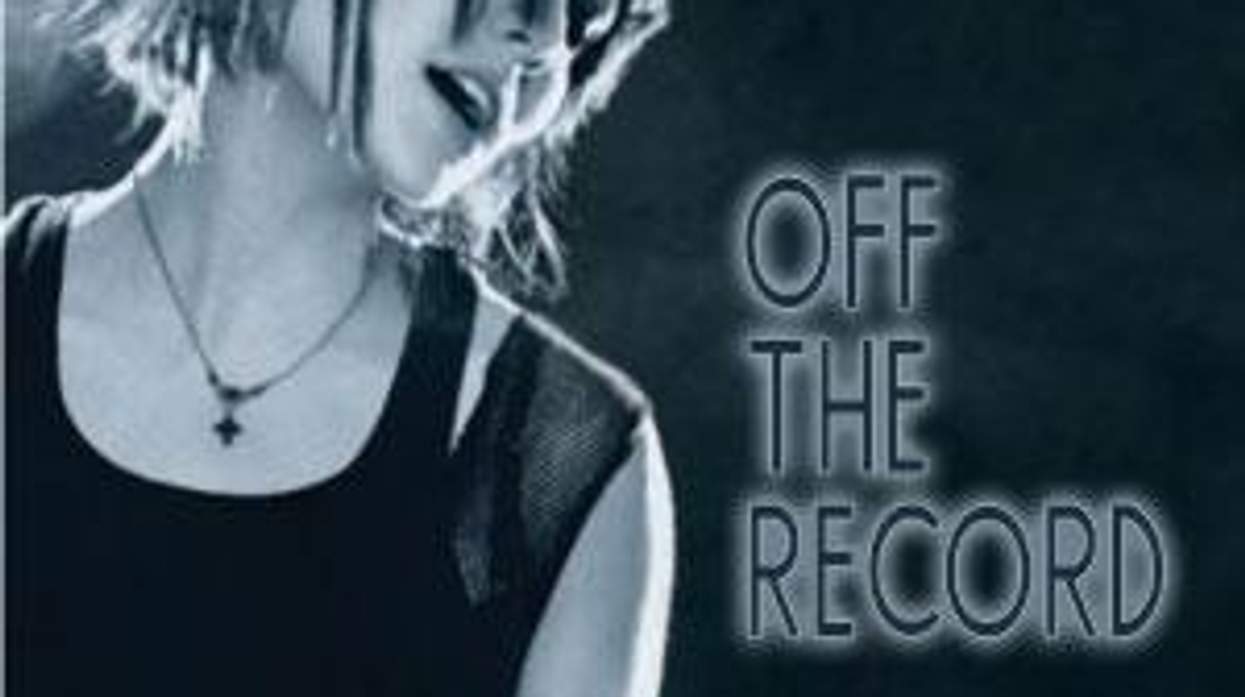 Katherine Brooks Reteams with 'Loving Annabelle's' Erin Kelly for New Feature 'Off the Record'