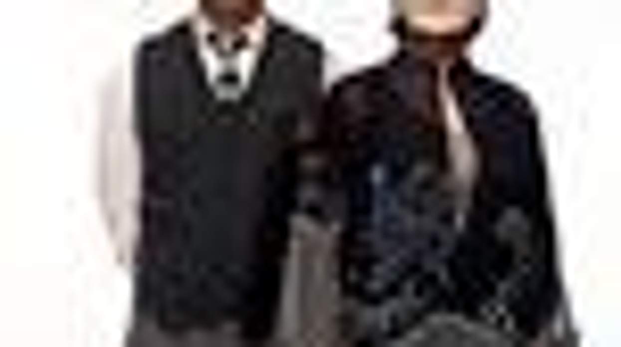 'Awake' Stars Out Actors Cherry Jones and B.D. Wong: Watch the Pilot!