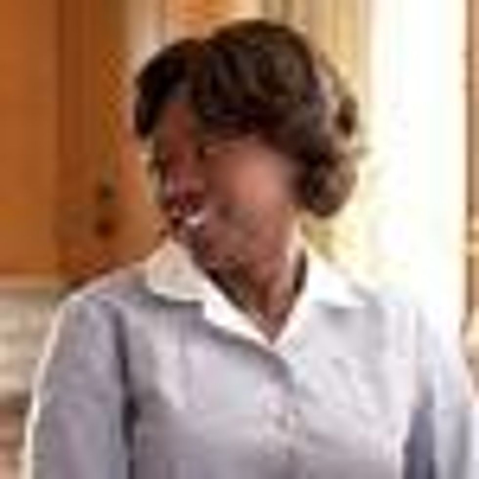 Maid in America - 'The Help' at The Oscars: OpEd