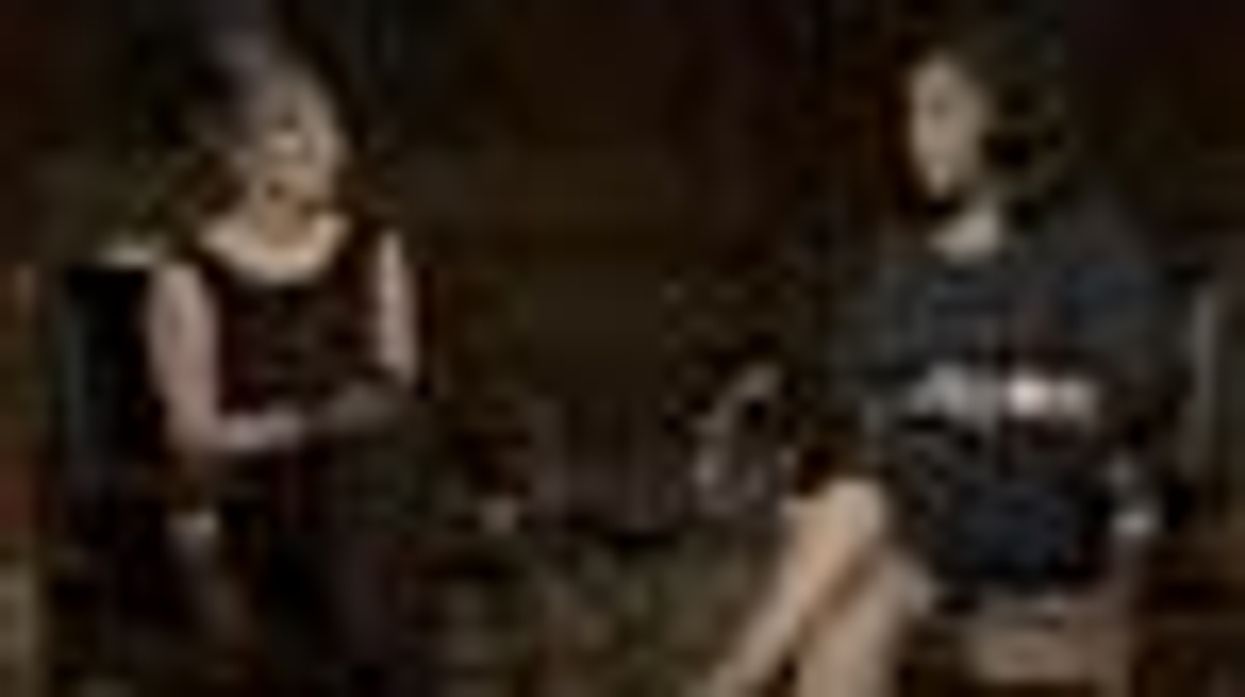 Gaga Launches Born this Way Foundation