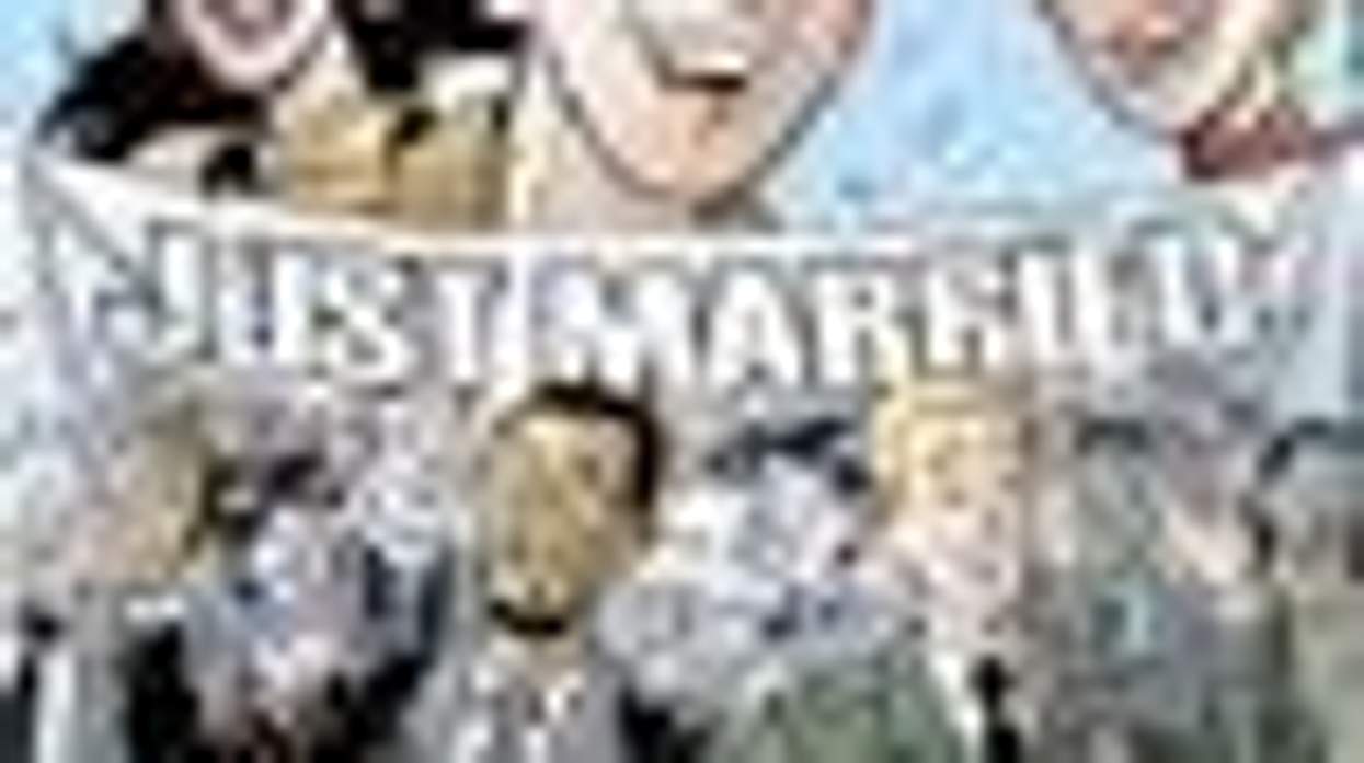 One Million Moms Takes Aim Archie Comics' Gay Characters