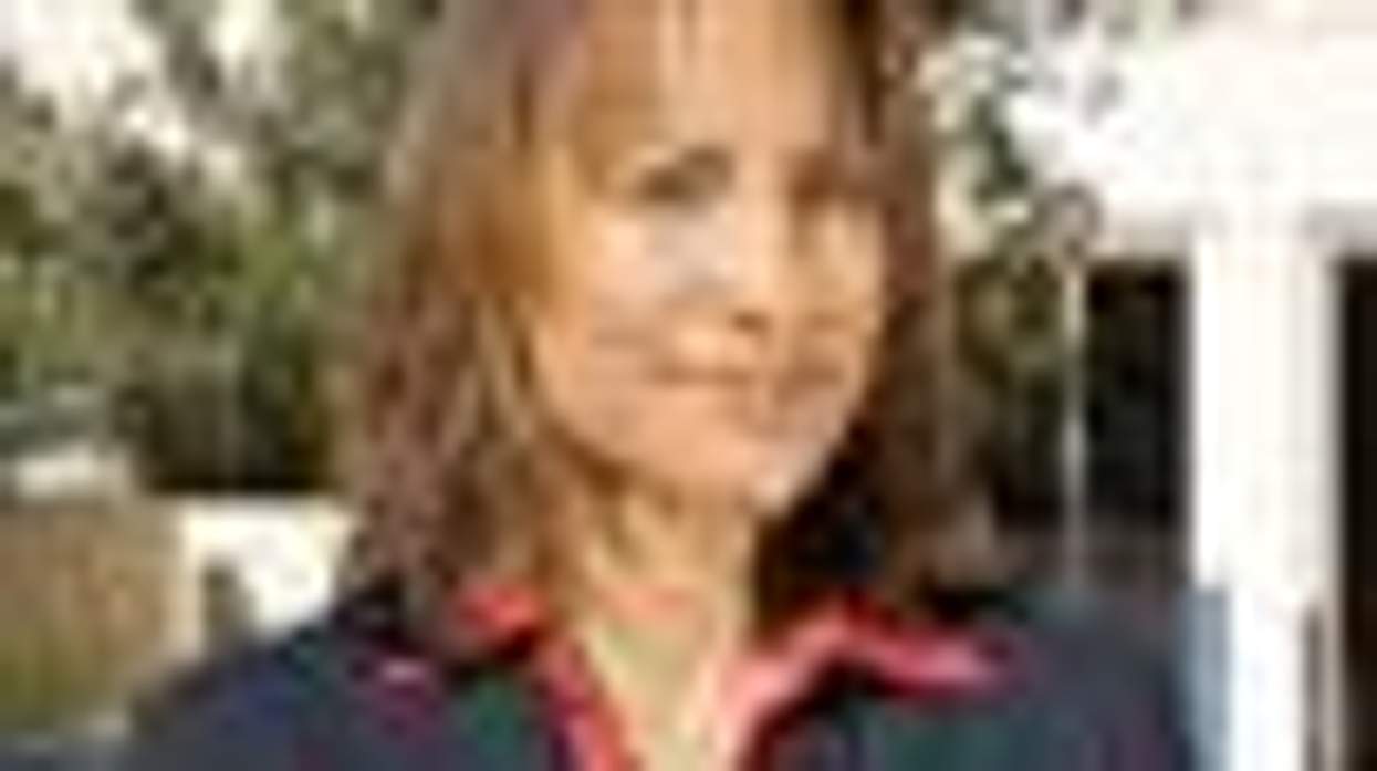 Help Out Actress Michelle C. Bonilla's Launch New Web Series 'Failing Upwards'