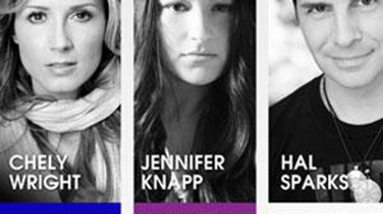 Chely Wright’s LIKE ME Organization to Open LGBT Community Center in Kansas City