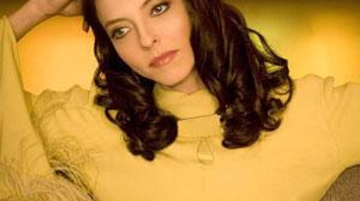 'Buffy' Vampire Villain Drusilla Returns in Comic Book Form