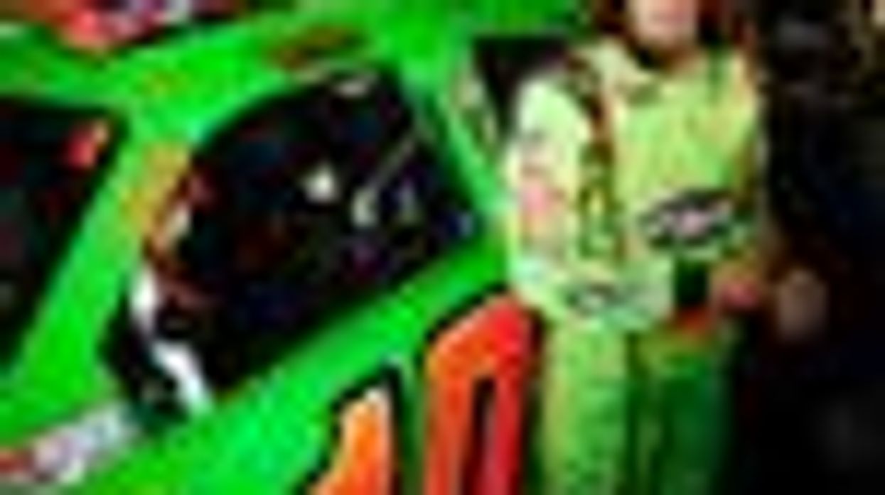 Danica Patrick Disappointed with Daytona Finish