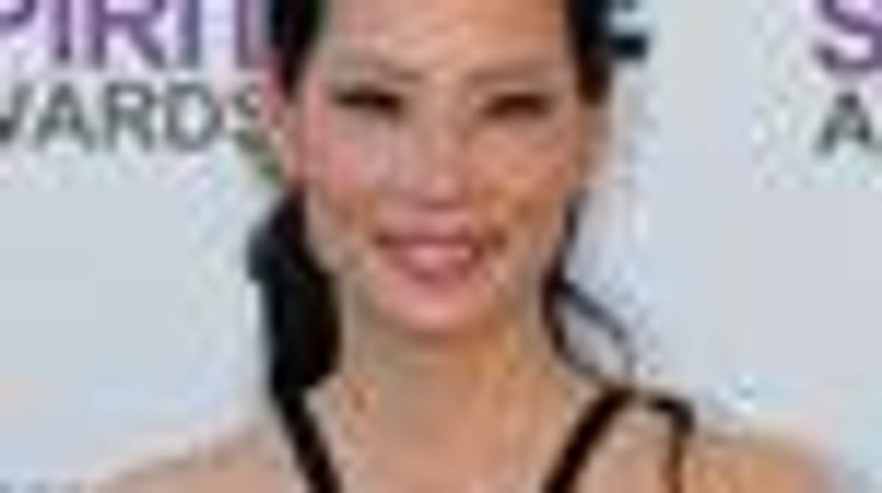 Lucy Liu Cast as Dr. Watson in CBS's Sherlock Holmes Pilot 'Elementary'
