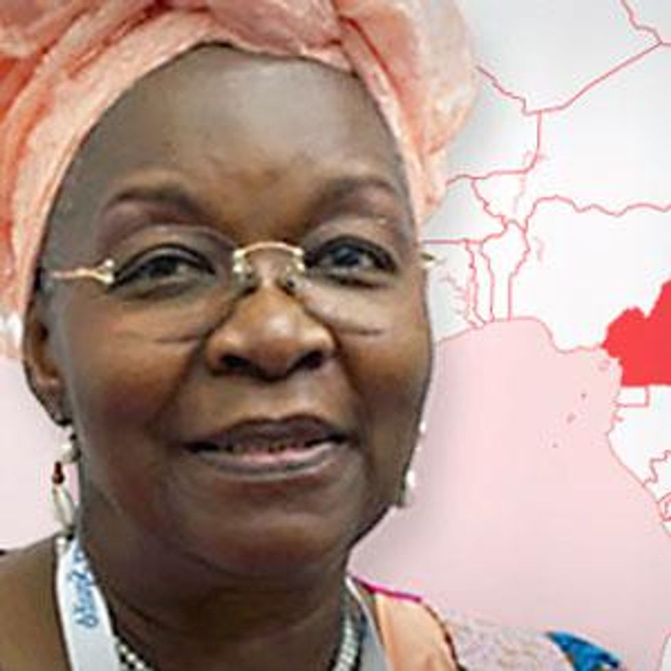 Ten Cameroon Women Arrested for Homosexuality