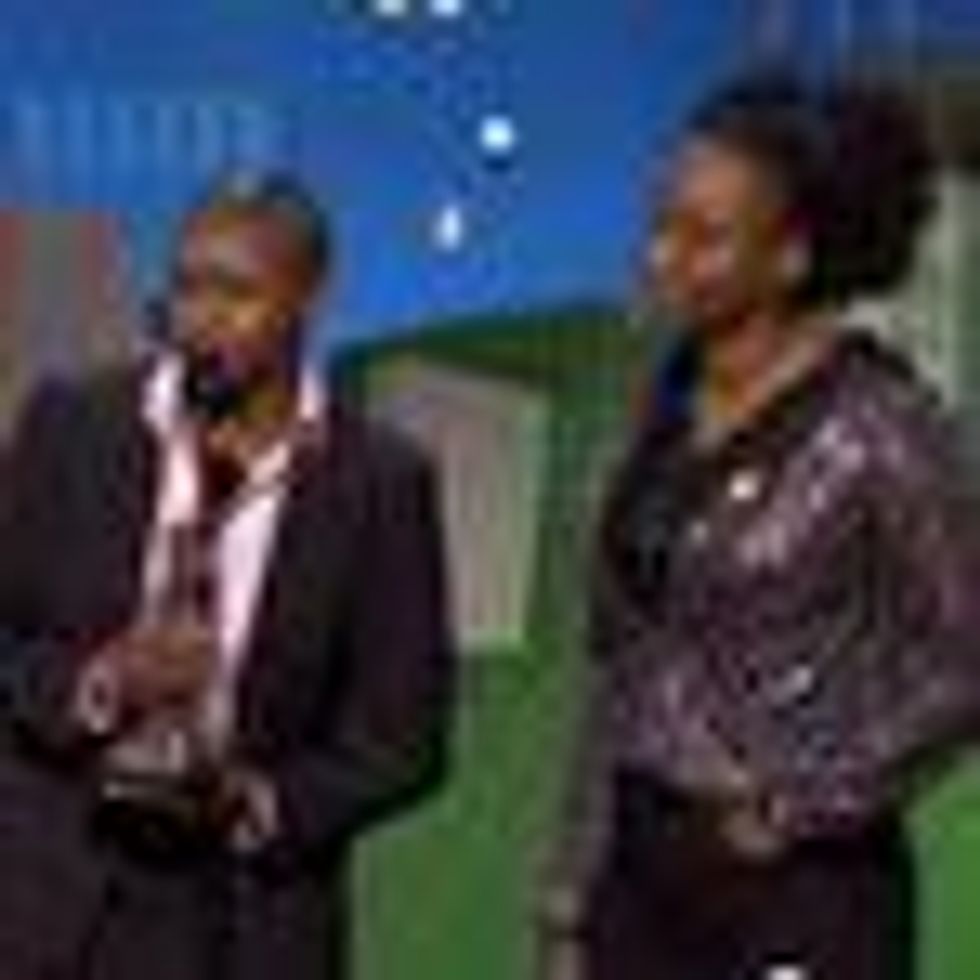 'Pariah' Wins Independent Spirit's John Cassavetes Award
