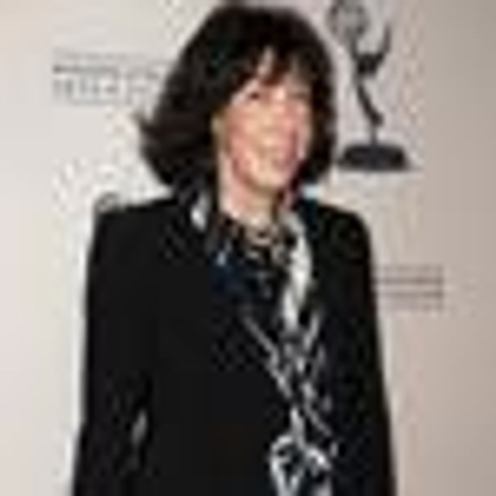 Lily Tomlin to Costar as Reba McEntire's Mom in 'Malibu Country' Pilot