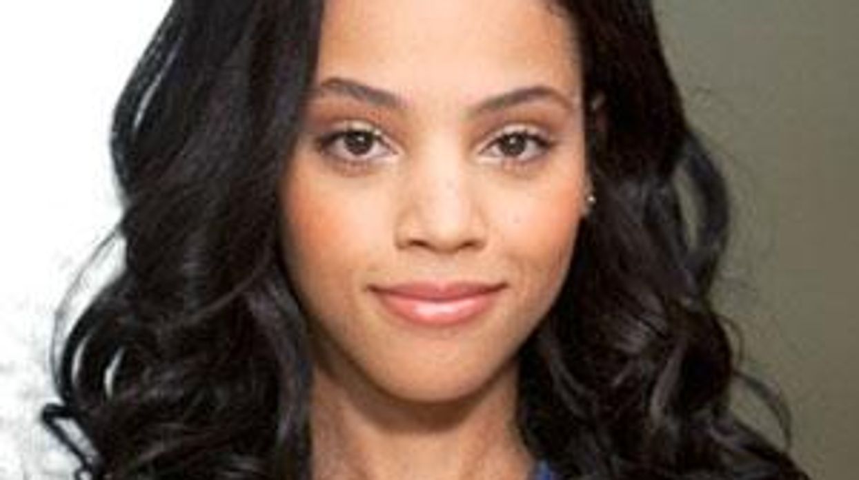 'Pretty Little Liars' Bianca Lawson on Emaya, her Lesbian Army of Fans and More...