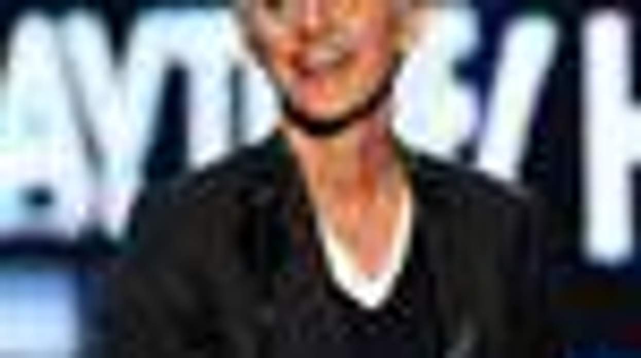 Image of Dog Dressed as Ellen DeGeneres Yanked from LA Billboard