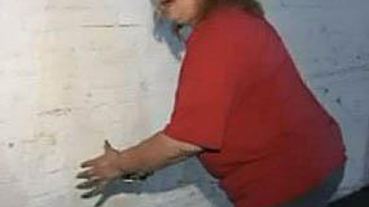 Woman Abandons Baby to Conceal Pregnancy from Girlfriend