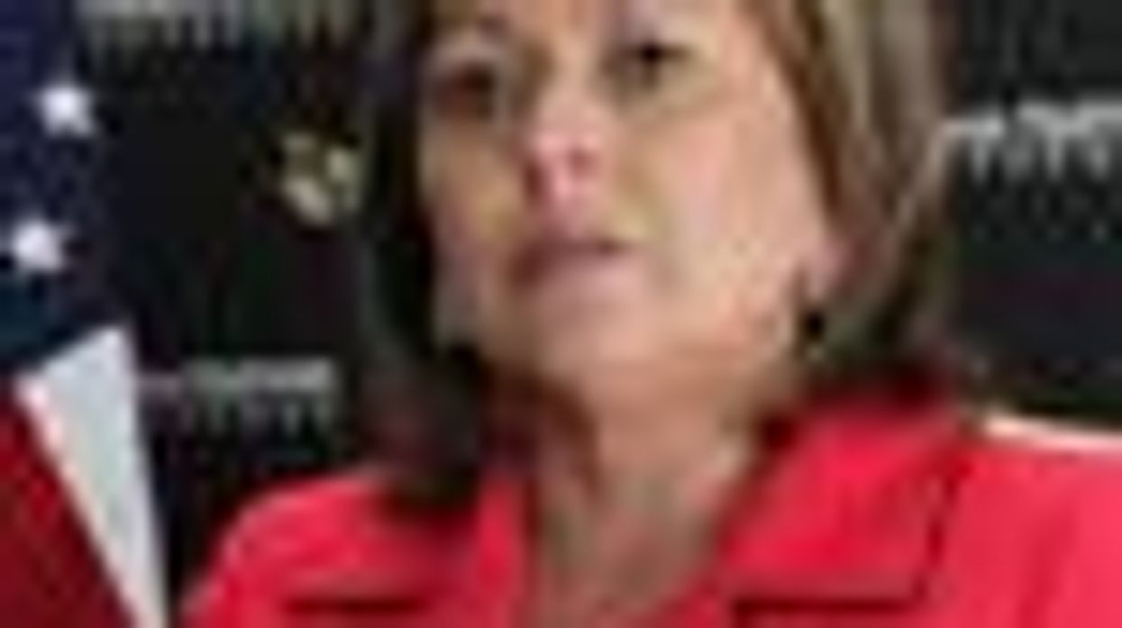 Hair Stylist Refuses to Cut Anti-Gay Governor's Hair