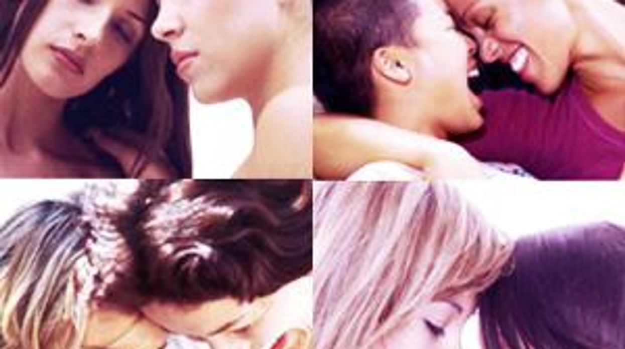 <p>19 Stock Photos of Lesbians Touching Foreheads</p>