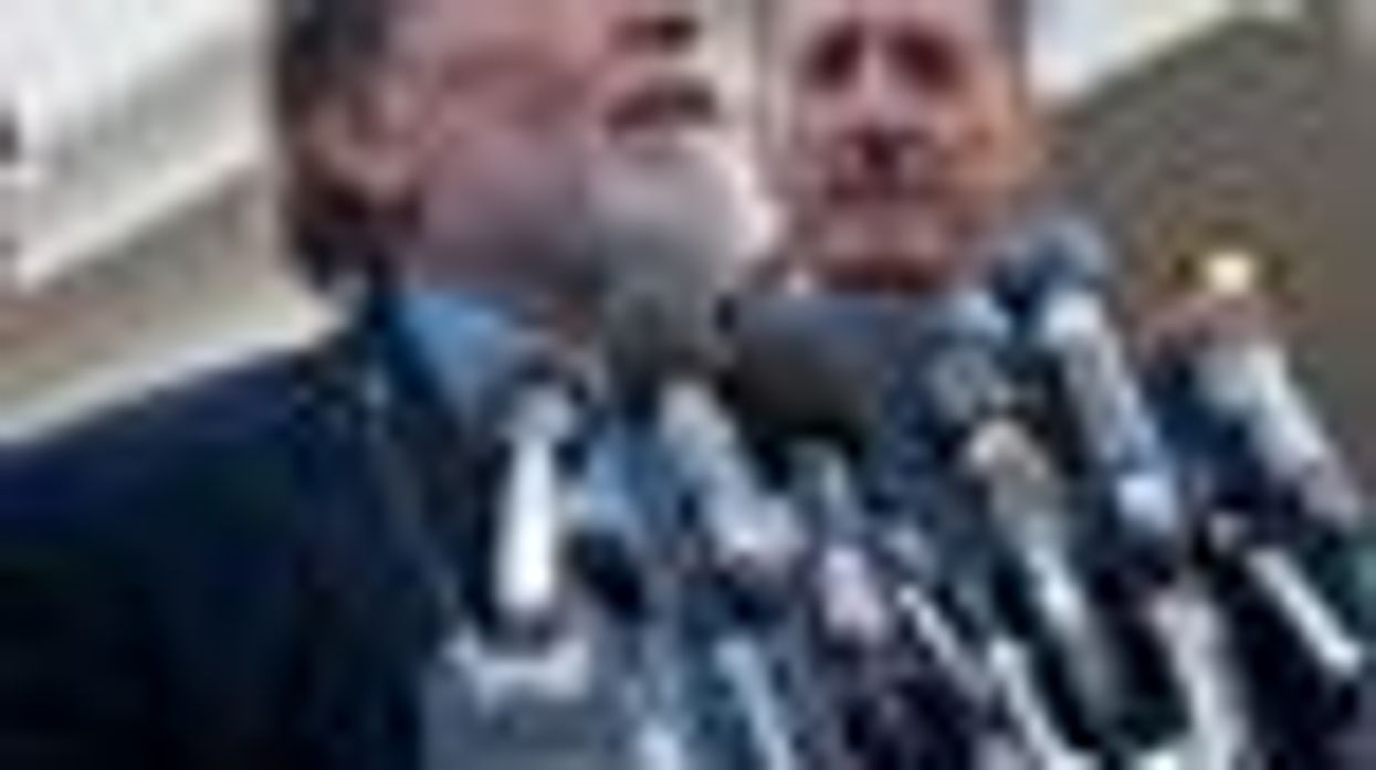 Hawaii Gov. Won't Defend State's Gay Marriage Ban