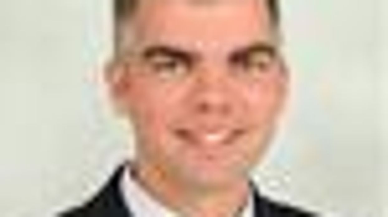 Indiana Lawmaker Says Girl Scouts Are Promoting 'Homosexual Lifestyle'