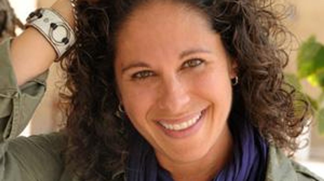 3 Secrets You Should Know About Dana Goldberg