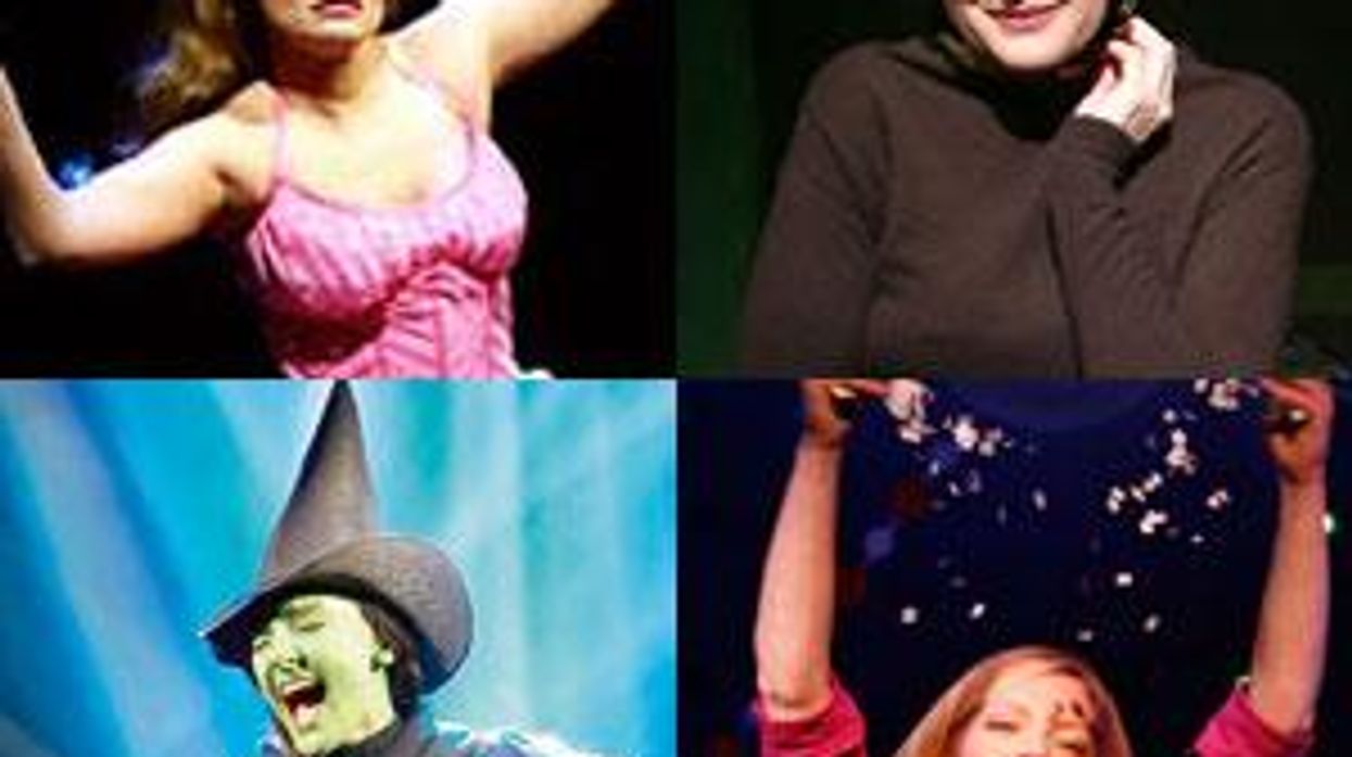 Broadway Divas We Love - Video