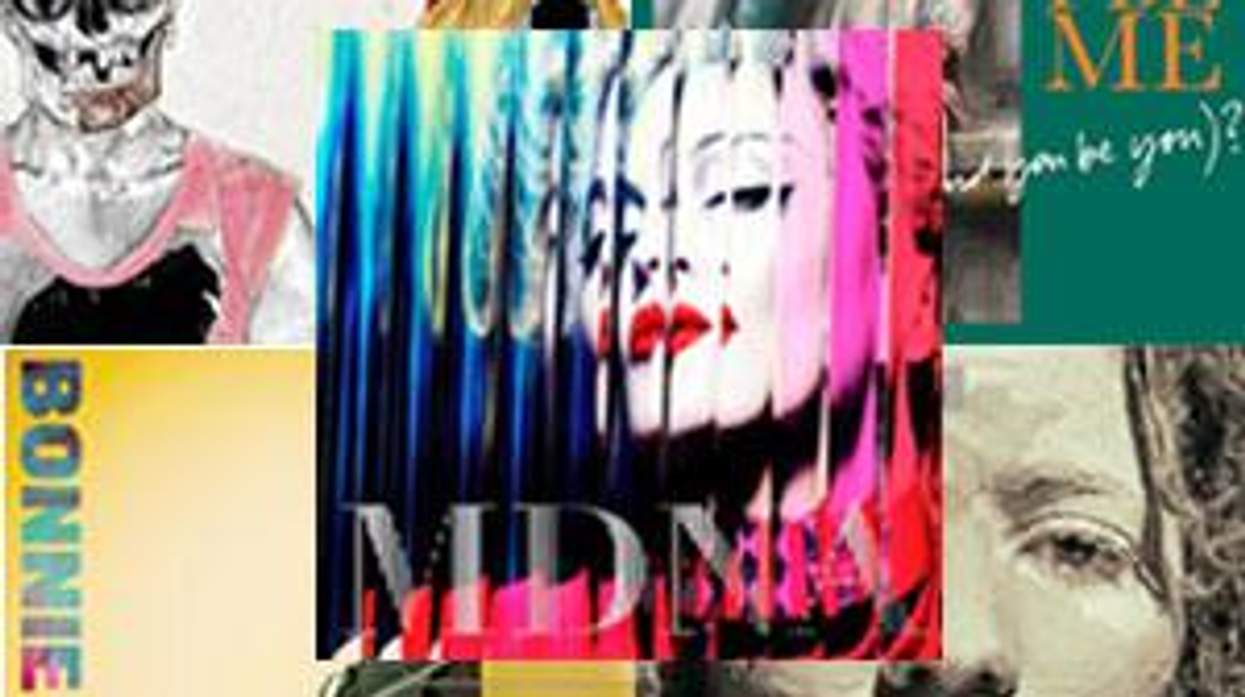 5 Spring Albums To Look Forward To