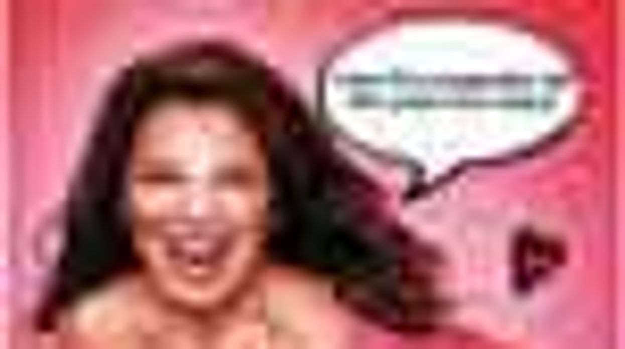 Want Fran Drescher to Officiate Your Gay Wedding?