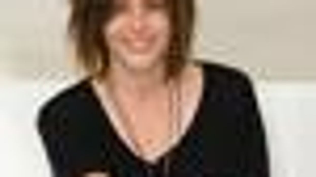 Kate Moennig Gets Her, Possibly Gay, Private Investigator Asst. On in Showtime Pilot