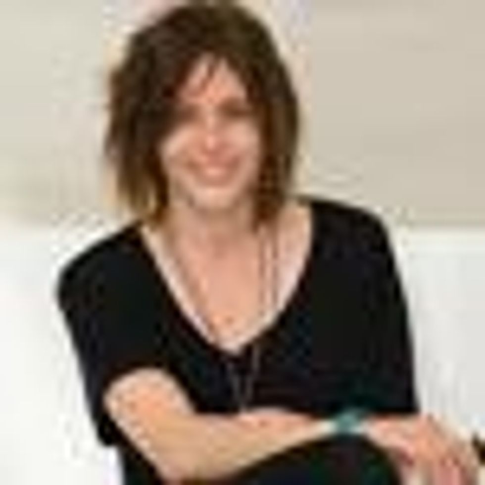 Kate Moennig Gets Her, Possibly Gay, Private Investigator Asst. On in Showtime Pilot 