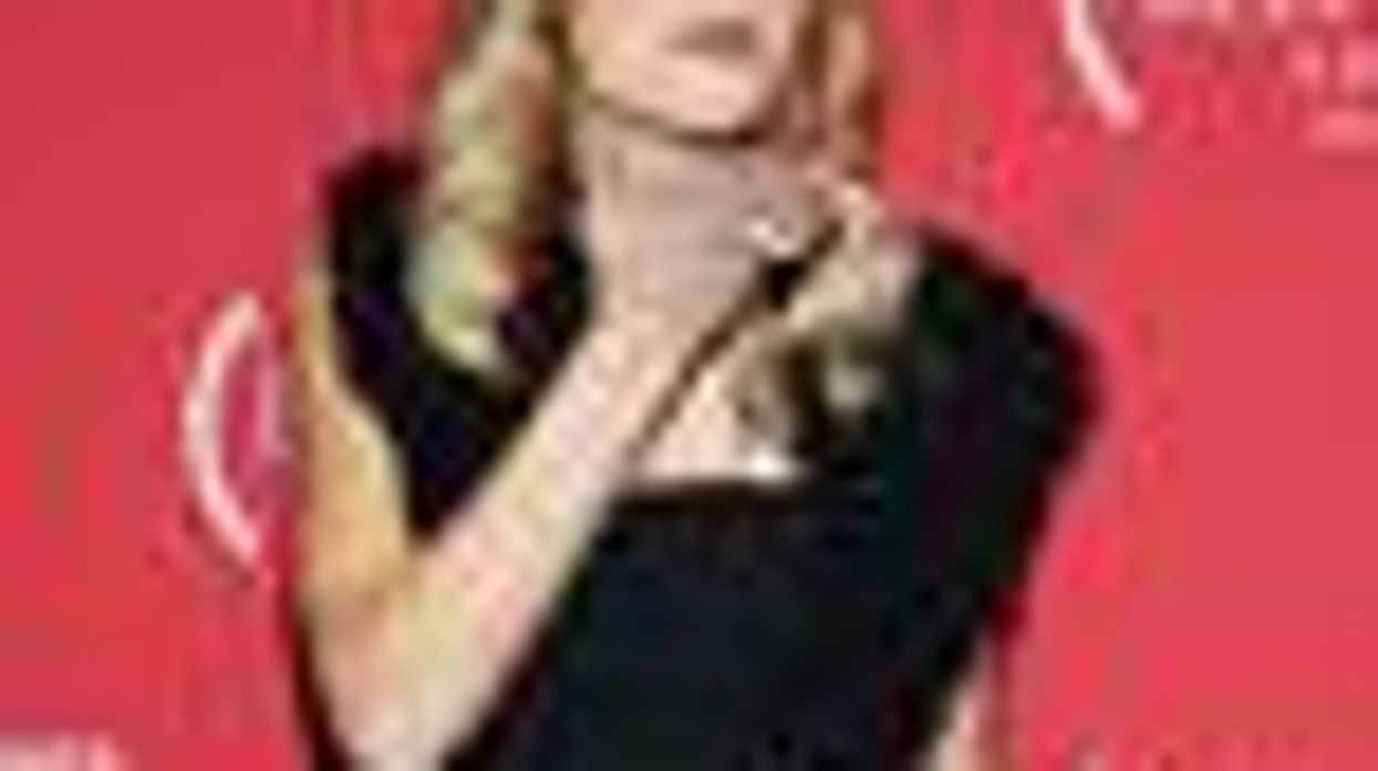 Malin Akerman Cast as Portia's Sister in de Rossi / DeGeneres Sitcom Pilot 'The Smart One'