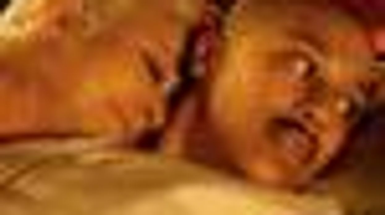 Cheryl Dunye's Lesbian Sex Romp 'Mommy is Coming' Screens at Berlinale: Video