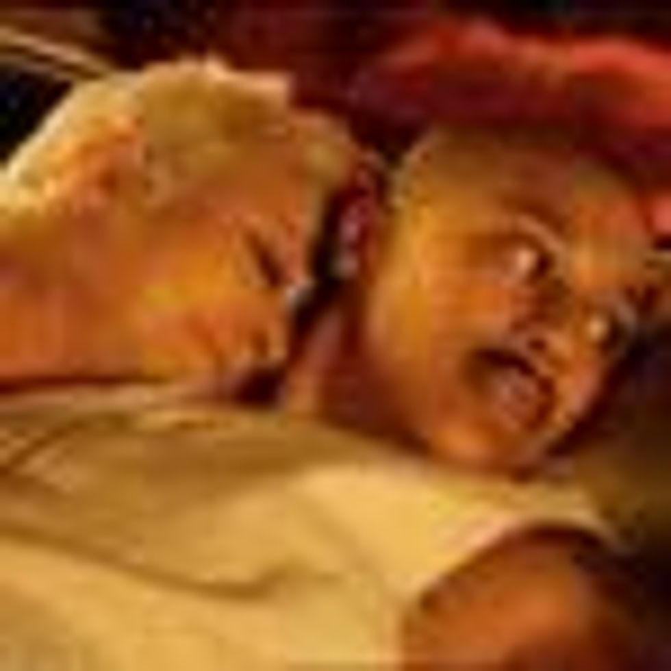 Cheryl Dunye's Lesbian Sex Romp 'Mommy is Coming' Screens at Berlinale: Video