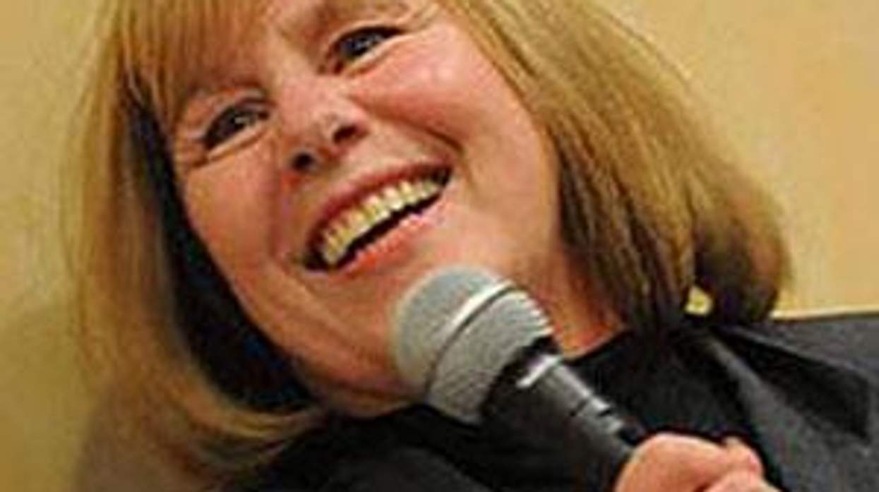 Recall Effort On for Antigay Michigan Mayor Janice Daniels