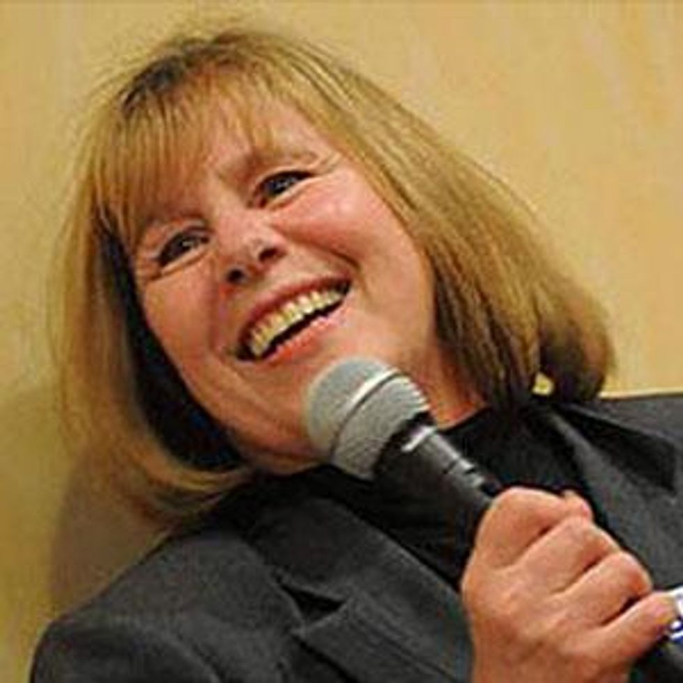  Recall Effort On for Antigay Michigan Mayor Janice Daniels